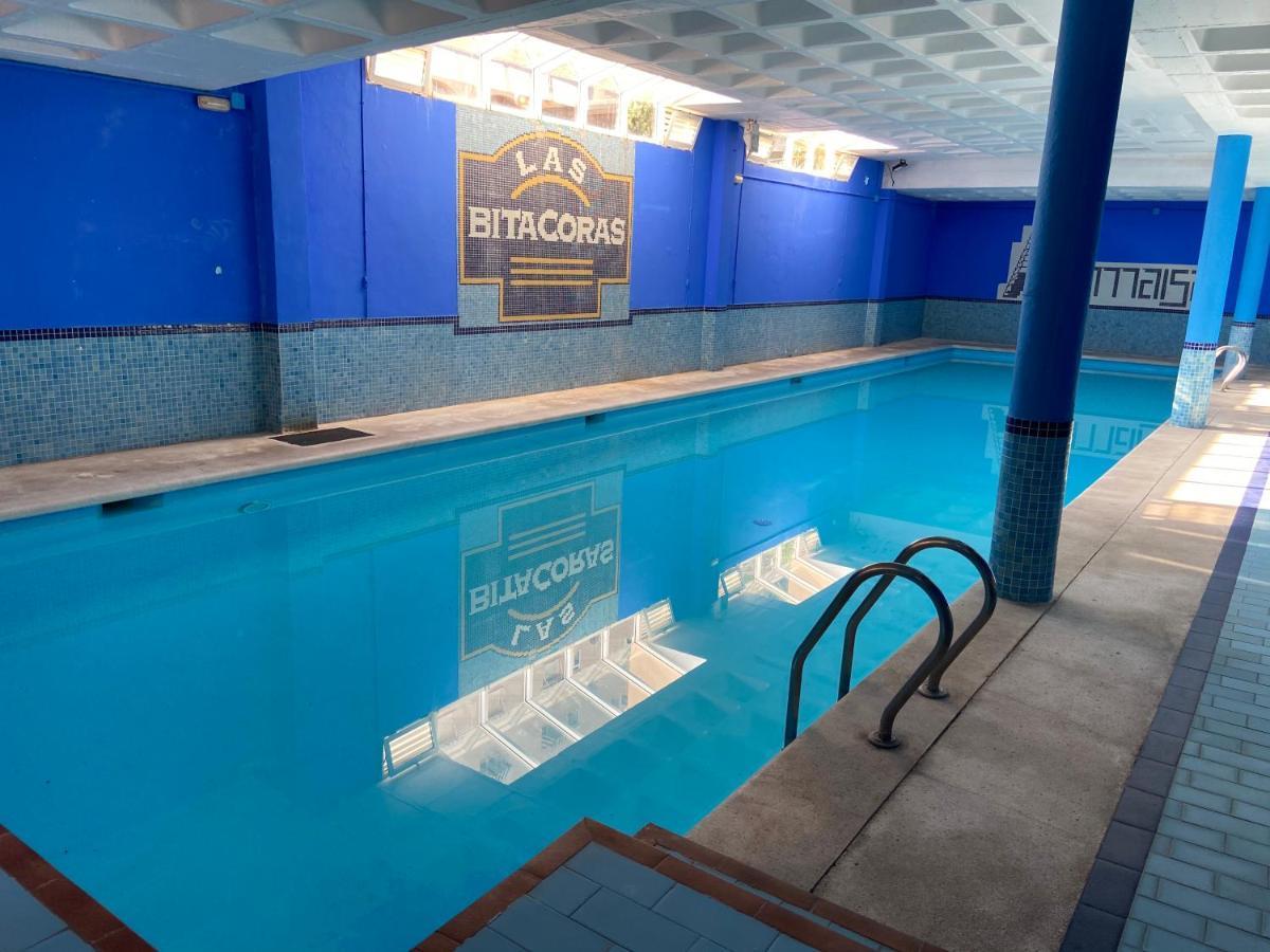Alicante Apartamento En La Playa Muchavista-San Juan - Marluma Frente Al Mar La Venteta Ngoại thất bức ảnh