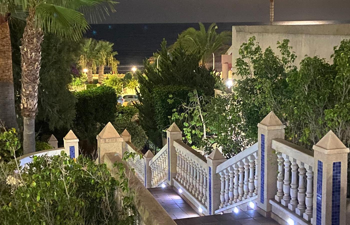 Alicante Apartamento En La Playa Muchavista-San Juan - Marluma Frente Al Mar La Venteta Ngoại thất bức ảnh